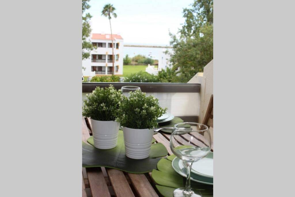 Terrace Of The Sea Apartamento Tavira Exterior foto