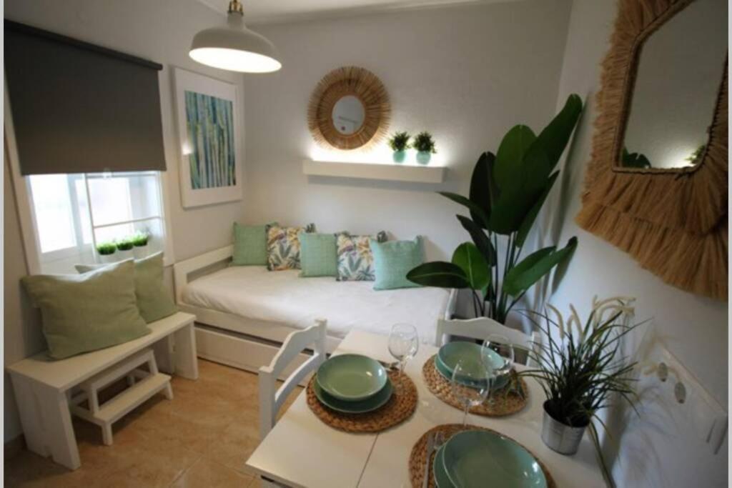 Terrace Of The Sea Apartamento Tavira Exterior foto