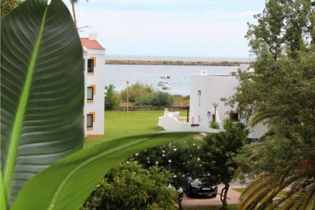Terrace Of The Sea Apartamento Tavira Exterior foto